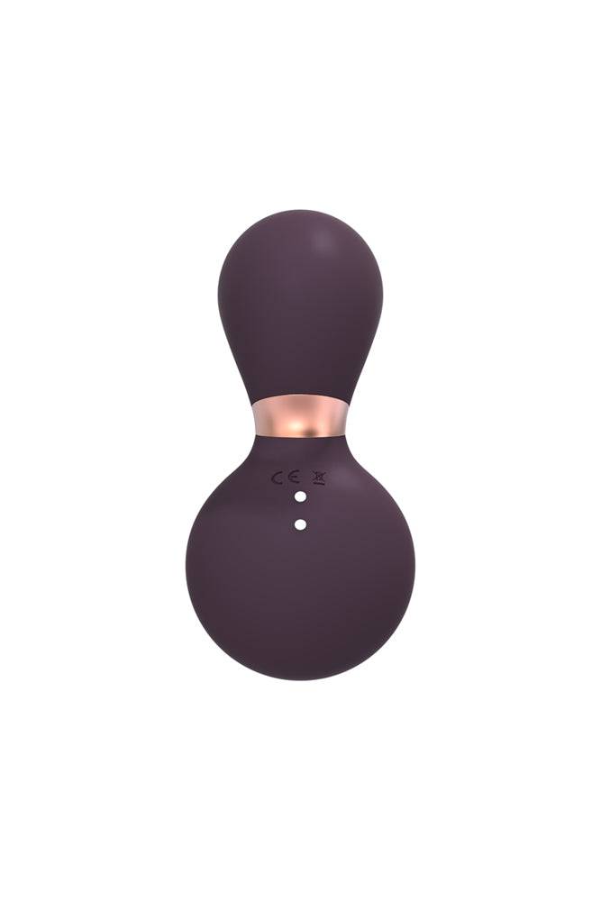 Shots Toys - Irresistible - Invincible Clitoral Stimulator - Stag Shop