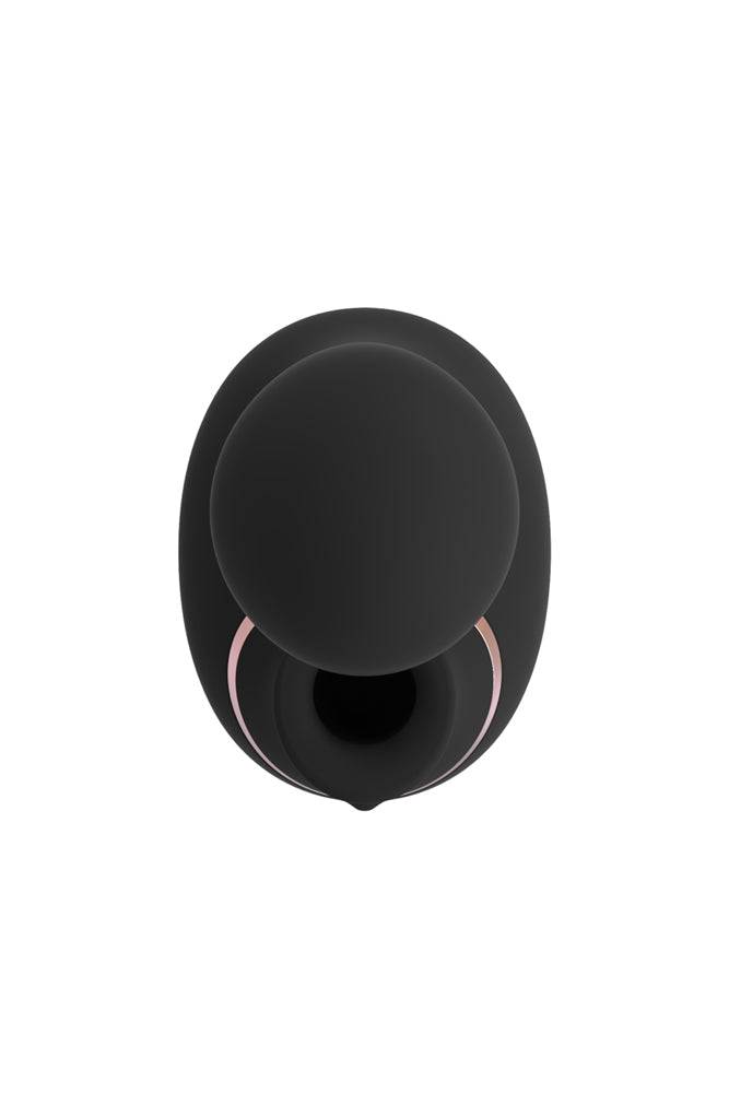 Shots Toys - Irresistible - Mythical Dual Stimulator - Stag Shop