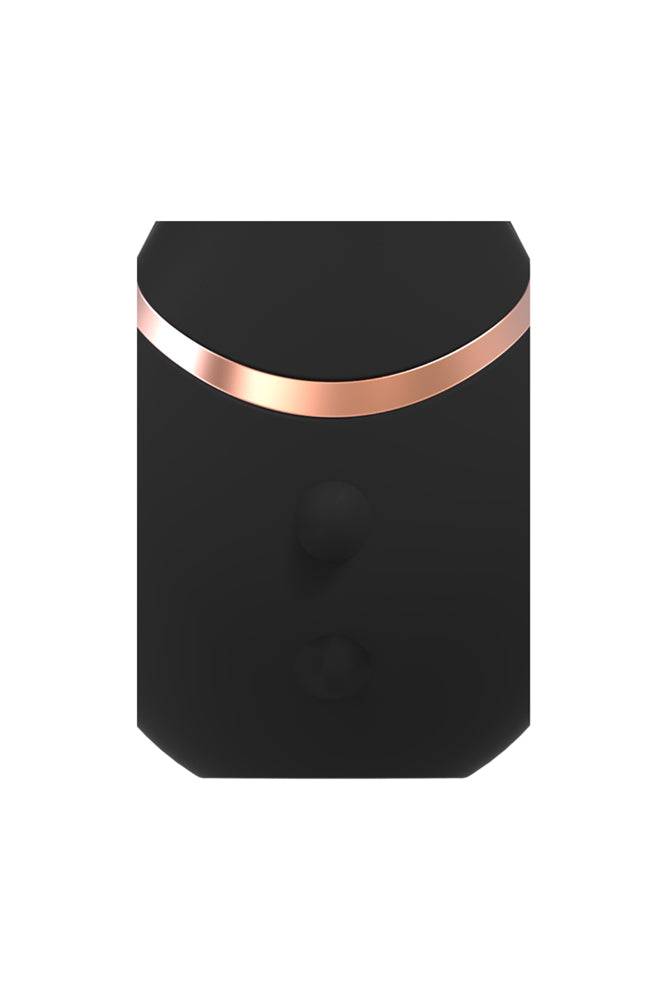 Shots Toys - Irresistible - Mythical Dual Stimulator - Stag Shop