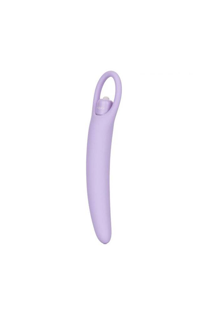 Cal Exotics - Dr. Laura Berman - Isabelle Dilator Set - Purple - Stag Shop