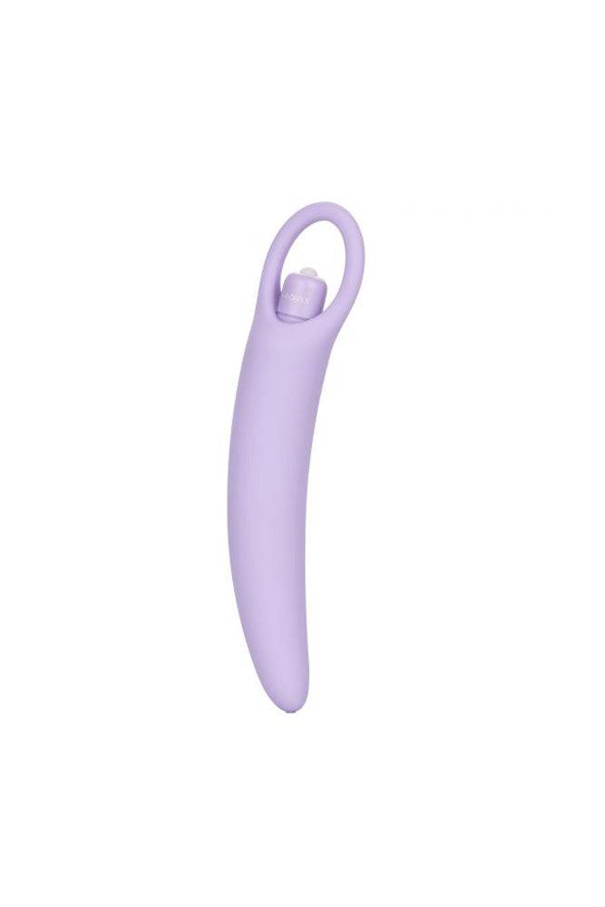 Cal Exotics - Dr. Laura Berman - Isabelle Dilator Set - Purple - Stag Shop
