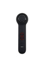 Evolved - I Wander Tapping Wand Vibrator - Black - Stag Shop