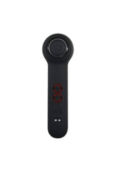 Evolved - I Wander Tapping Wand Vibrator - Black - Stag Shop