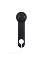 Evolved - I Wander Tapping Wand Vibrator - Black - Stag Shop