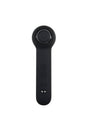 Evolved - I Wander Tapping Wand Vibrator - Black - Stag Shop