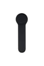 Evolved - I Wander Tapping Wand Vibrator - Black - Stag Shop
