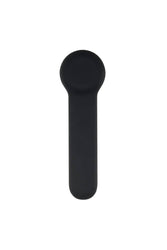 Evolved - I Wander Tapping Wand Vibrator - Black - Stag Shop