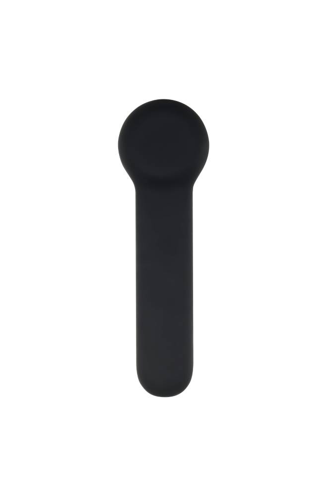 Evolved - I Wander Tapping Wand Vibrator - Black - Stag Shop