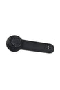 Evolved - I Wander Tapping Wand Vibrator - Black - Stag Shop