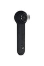 Evolved - I Wander Tapping Wand Vibrator - Black - Stag Shop