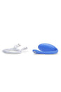 We-Vibe - Jive - Wearable G-Spot Vibrator - Blue - Stag Shop