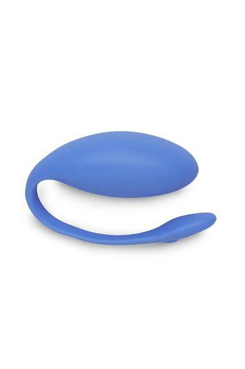 We-Vibe - Jive - Wearable G-Spot Vibrator - Blue - Stag Shop