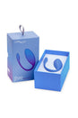 We-Vibe - Jive - Wearable G-Spot Vibrator - Blue - Stag Shop