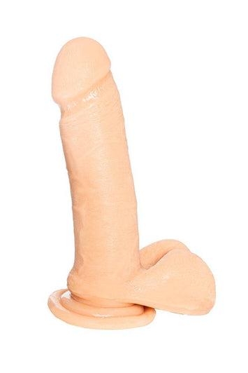 Stag Shop - Signature Dildo - Jake - Dual Density Dildo - 7 Inch - Stag Shop
