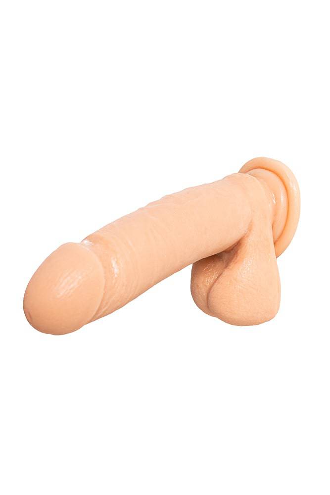 Stag Shop - Signature Dildo - Jake - Dual Density Dildo - 7 Inch - Stag Shop