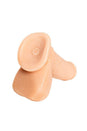 Stag Shop - Signature Dildo - Jake - Dual Density Dildo - 7 Inch - Stag Shop