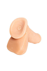Stag Shop - Signature Dildo - Jake - Dual Density Dildo - 7 Inch - Stag Shop