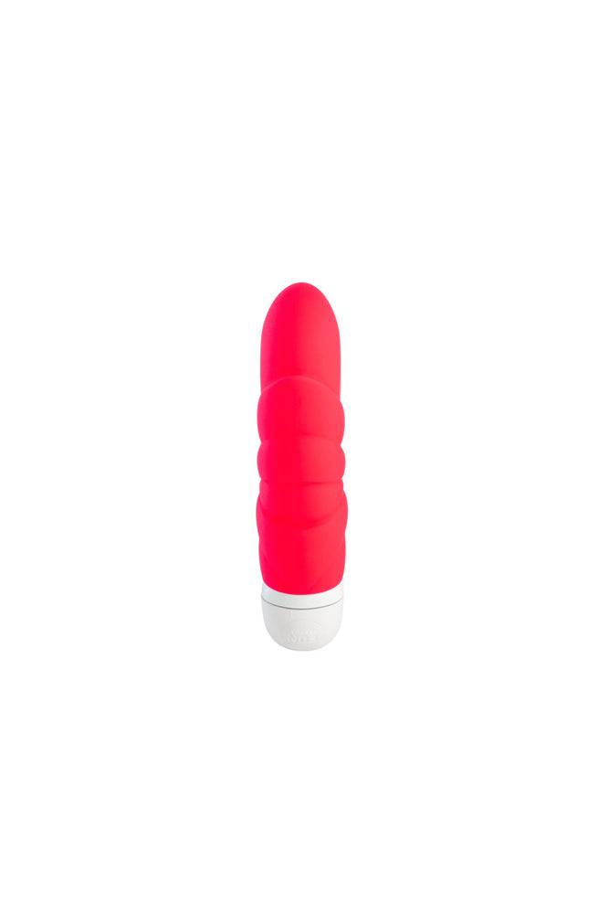 Fun Factory - Jam Slim Vibrator - Stag Shop