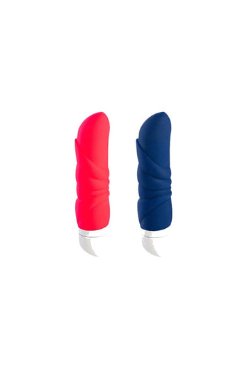 Fun Factory - Jam Slim Vibrator - Stag Shop