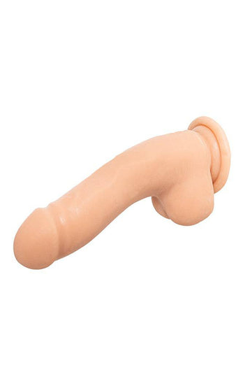 Stag Shop - Signature Dildo - James - Dual Density Dildo - 7.5 Inch - Stag Shop