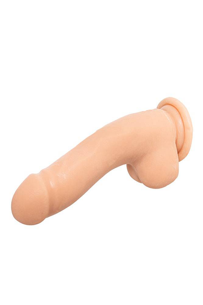 Stag Shop - Signature Dildo - James - Dual Density Dildo - 7.5 Inch - Stag Shop