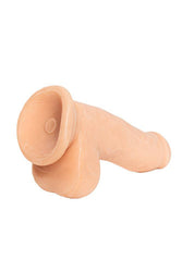Stag Shop - Signature Dildo - James - Dual Density Dildo - 7.5 Inch - Stag Shop