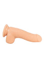 Stag Shop - Signature Dildo - James - Dual Density Dildo - 7.5 Inch - Stag Shop