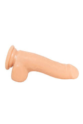 Stag Shop - Signature Dildo - James - Dual Density Dildo - 7.5 Inch - Stag Shop