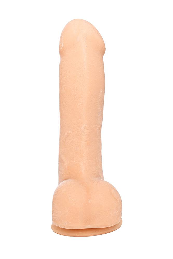 Stag Shop - Signature Dildo - James - Dual Density Dildo - 7.5 Inch - Stag Shop