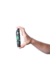 Maia Toys - Jane 420 Rechargeable Mini Bullet - Black - Stag Shop
