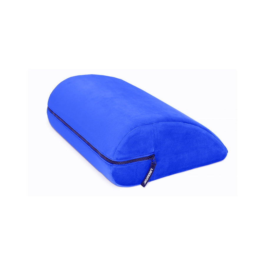 Liberator - Jaz Motion Position Aid - Blueberry - Stag Shop