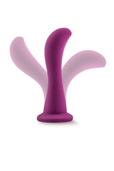 Blush Novelties - Temptasia - Bellatrix - Curved Probe - Stag Shop