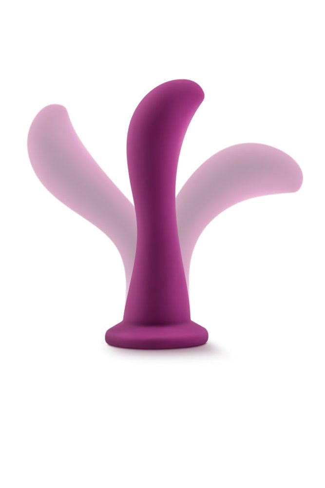 Blush Novelties - Temptasia - Bellatrix - Curved Probe - Stag Shop