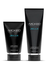 Wicked Sensual Care - Jelle Water Based Anal Gel - Stag Shop