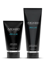 Wicked Sensual Care - Jelle Water Based Anal Gel