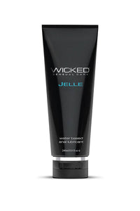 Thumbnail for Wicked Sensual Care - Jelle Water Based Anal Gel - Stag Shop