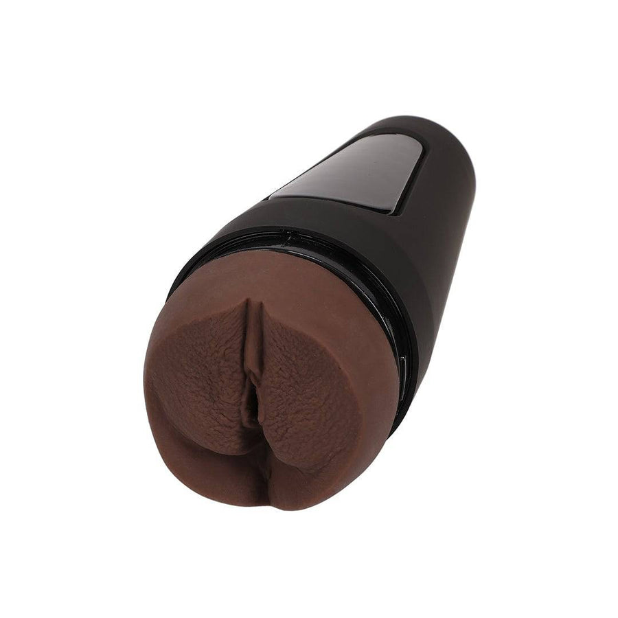 Doc Johnson - Main Squeeze - Jenna Foxx Pussy Masturbator - Stag Shop