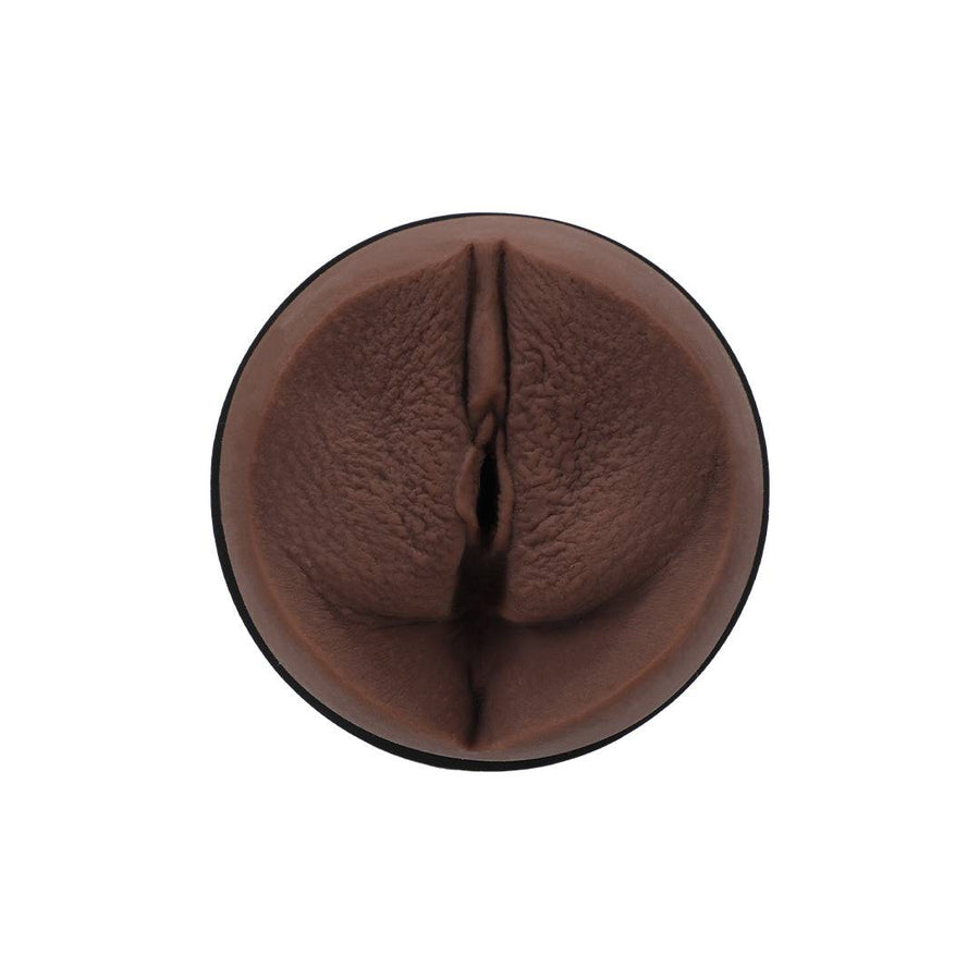 Doc Johnson - Main Squeeze - Jenna Foxx Pussy Masturbator - Stag Shop