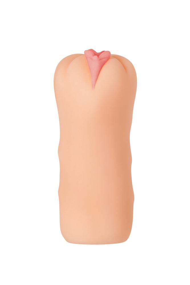 Zero Tolerance - Jenna Haze Vagina Stroker - Stag Shop