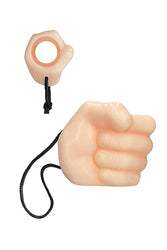 Shots Toys - Jerk It - Hanging Hand Soap - Stag Shop