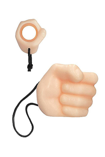 Shots Toys - Jerk It - Hanging Hand Soap - Stag Shop