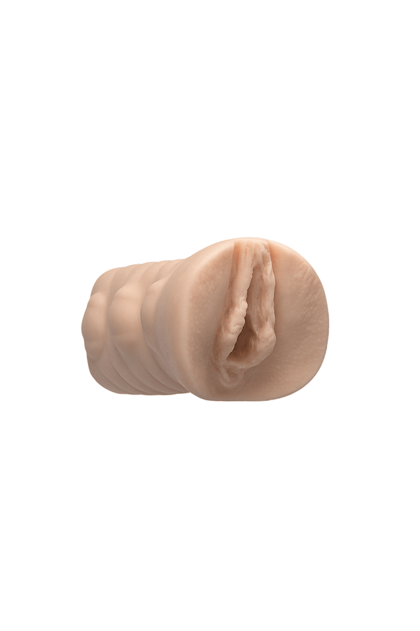 Doc Johnson - Jesse Capelli Pocket Pussy - Stag Shop