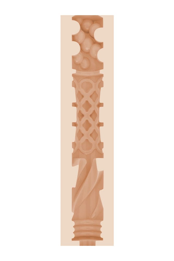 Fleshlight - Girls - Jessica Drake Divinity: Custom Anal Masturbator - Stag Shop