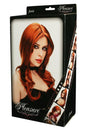 Pleasure Wigs - Jessie Wig - Red - Stag Shop