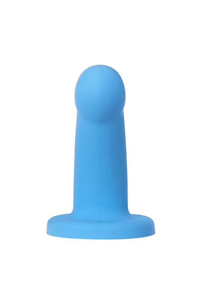 Sportsheets - Jinx Silicone Dildo - Periwinkle - Stag Shop