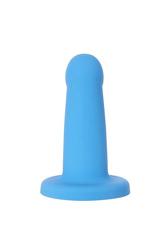 Sportsheets - Jinx Silicone Dildo - Periwinkle - Stag Shop