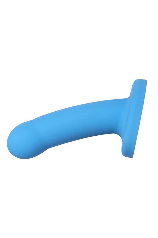 Sportsheets - Jinx Silicone Dildo - Periwinkle - Stag Shop