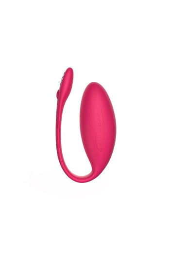 We-Vibe - Jive - Wearable G-Spot Vibrator - Pink - Stag Shop