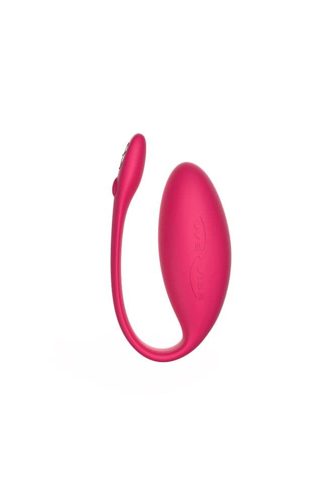 We-Vibe - Jive - Wearable G-Spot Vibrator - Pink - Stag Shop