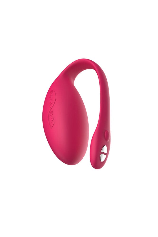 We-Vibe - Jive - Wearable G-Spot Vibrator - Pink - Stag Shop